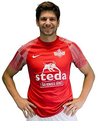 Alexander Briegert