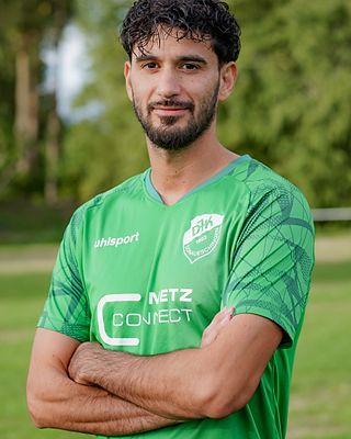 Emre Karademir