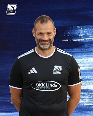 Radoslav Radev