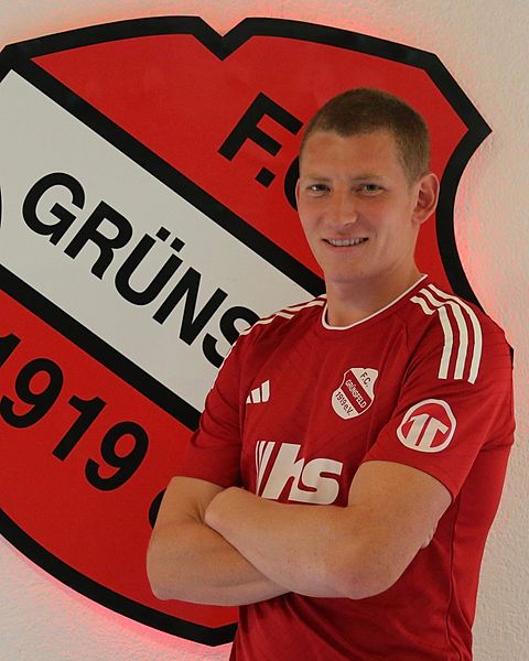 Foto: FCG