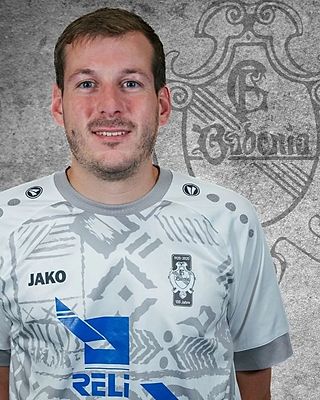 Fabian Eisenhuth