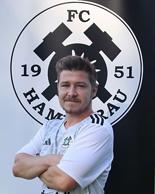 Florian Hauk