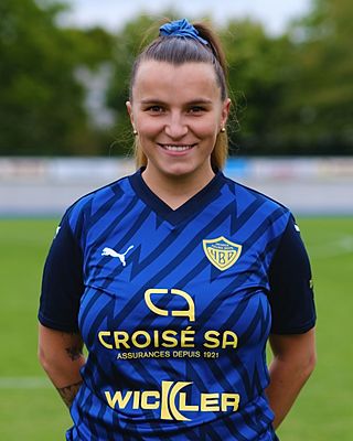 Flavia GOMES MEIRELES