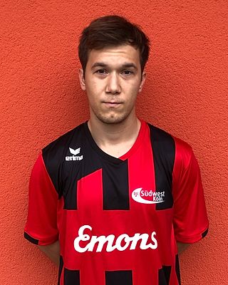Christian Rieband