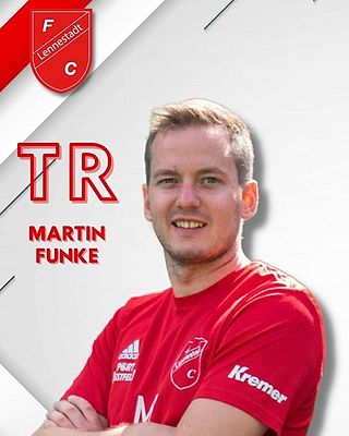Martin Funke