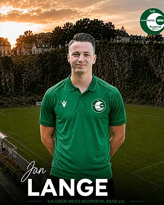Jan Lange