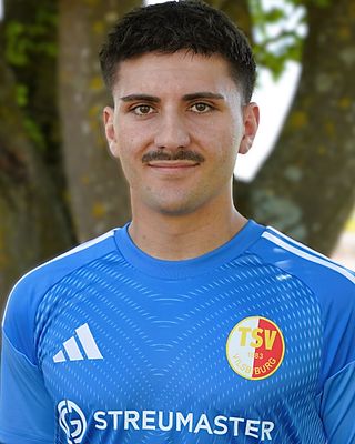 Niklas Weinmann