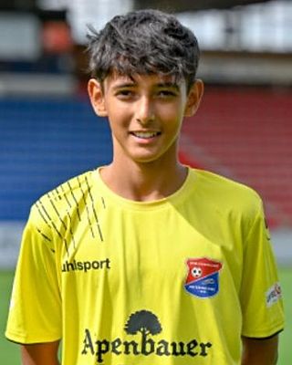 Eliah Schweder