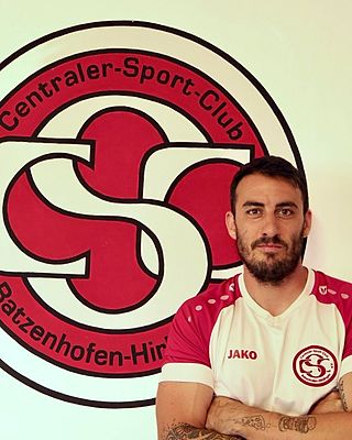 Tobias Lichtenstern