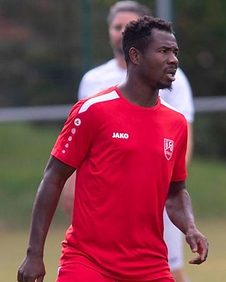 Moussa Toure