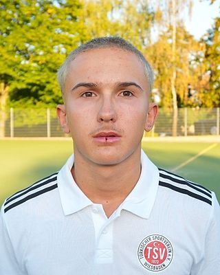 Marcel Huber