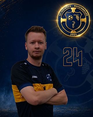 Niklas Mitternacht