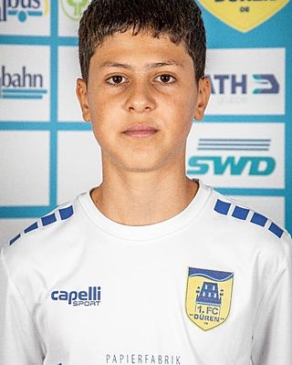 Soufian Aissa Darazzi