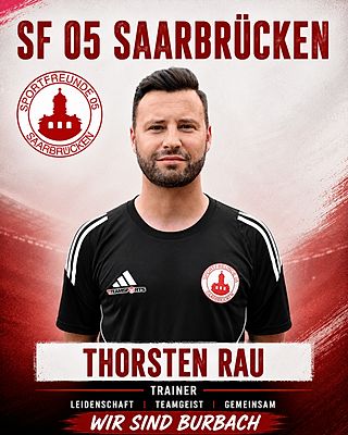 Thorsten Rau