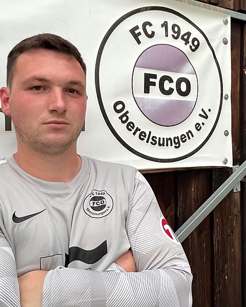 Foto: FC Oberelsungen