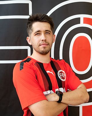 Finn Lüben