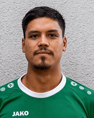 Diaz Oelkrug