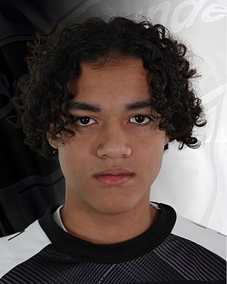 Jaydon-Willard Parsons