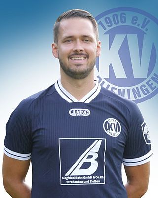 Kevin Gawecki
