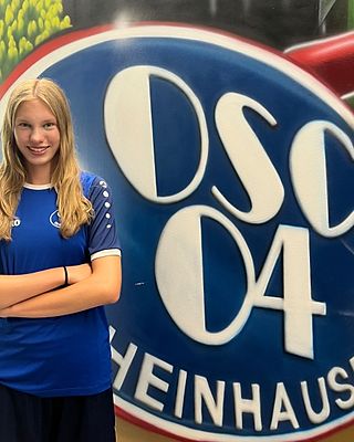 Johanna Amelie Katharina Julianne Hagemann