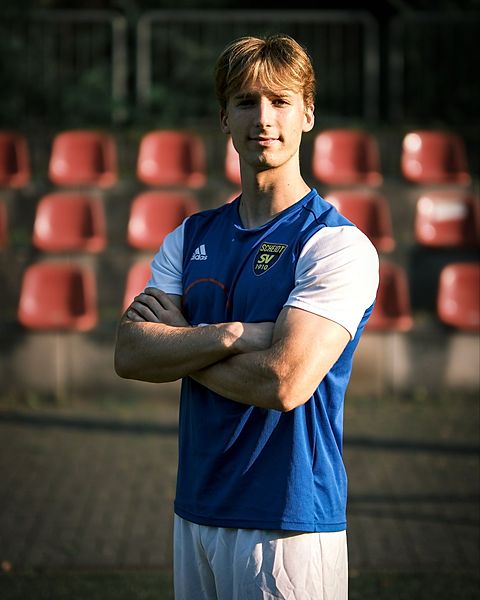 Foto: Sascha John