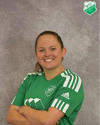 Elisa Marlen Hillenhagen