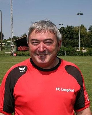 Michael Gugetzer