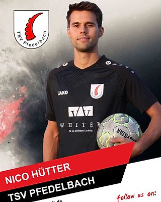 Nico Hütter