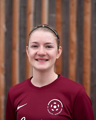 Magdalena Langrieger