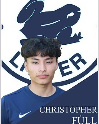 Christopher Füll