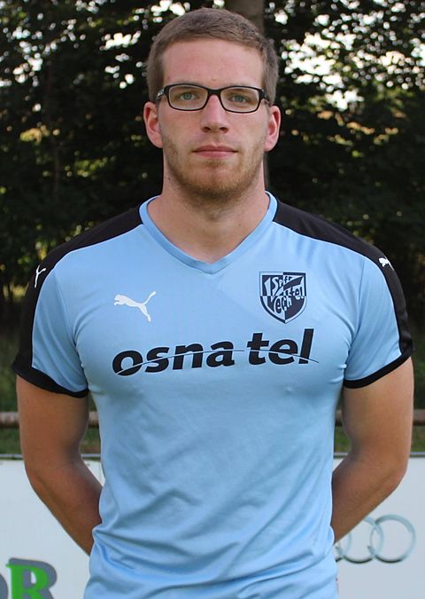 Foto: Maximilian Ortland