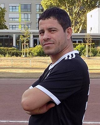 Abdelrahman Bezaz