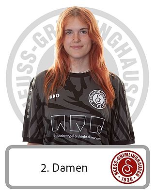 Ana Lea Becker Morgado