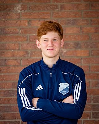 Jesper Nicolas Dumont