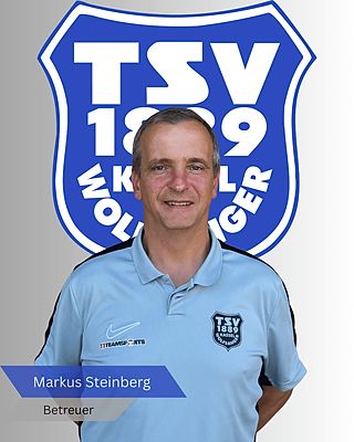 Markus Steinberg