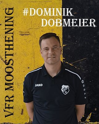 Dominik Dobmeier