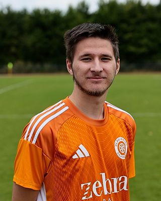 Jannick Badelt