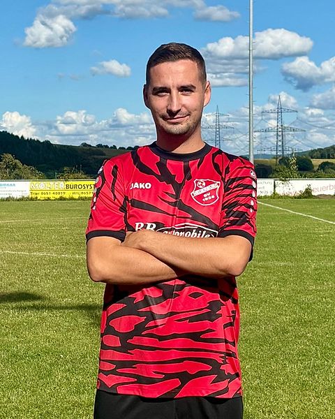 Fidaim Zeneli