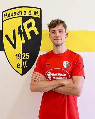 Simon Hoog