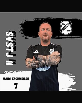Marc Eschweiler