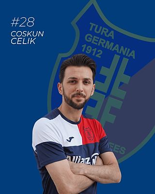 Coskun Celik