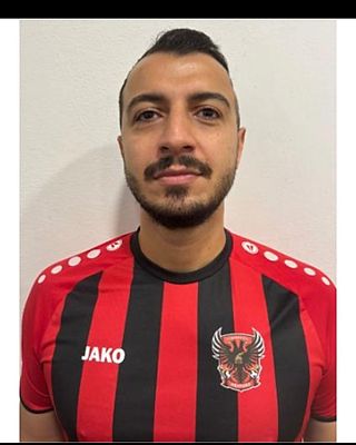 Reshat Bajrami