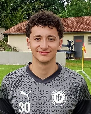Luka Maric