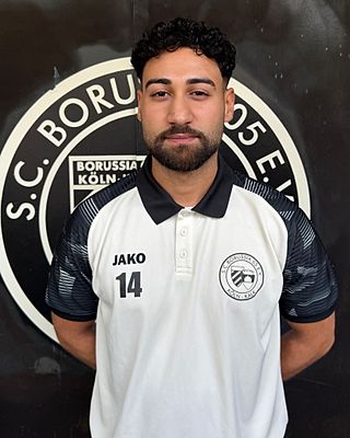 Kadir Soycan