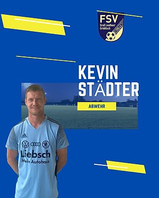 Kevin Städter
