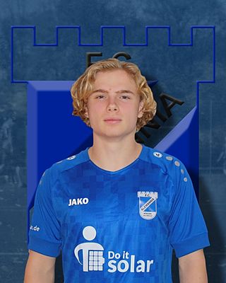 Janne Osterkamp