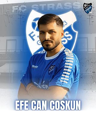 Efe Can Coskun