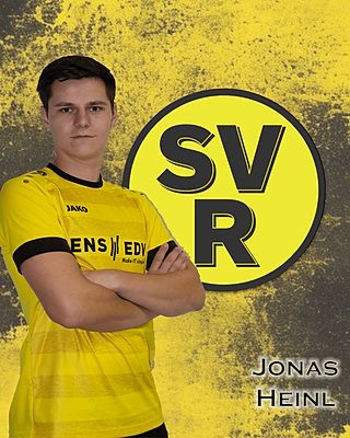 Jonas Heinl