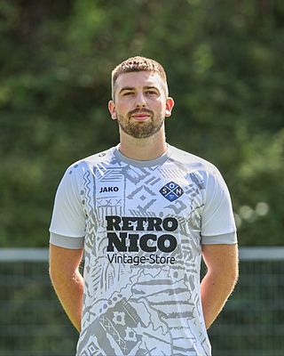 Sebastijan Martinovic