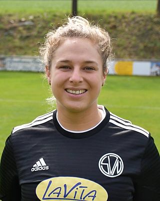 Daniela Neubauer